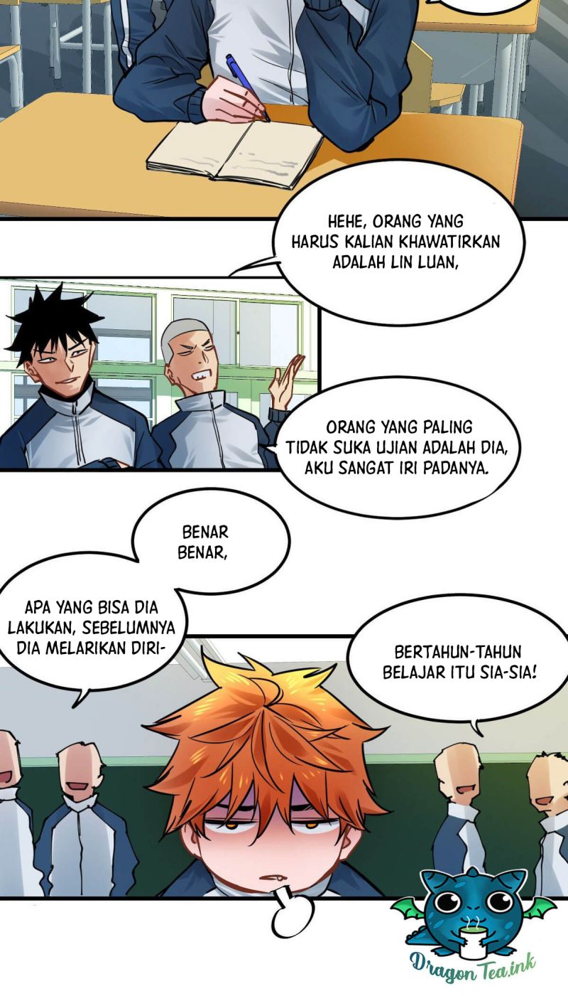 Biting is Wrong Chapter 15 8