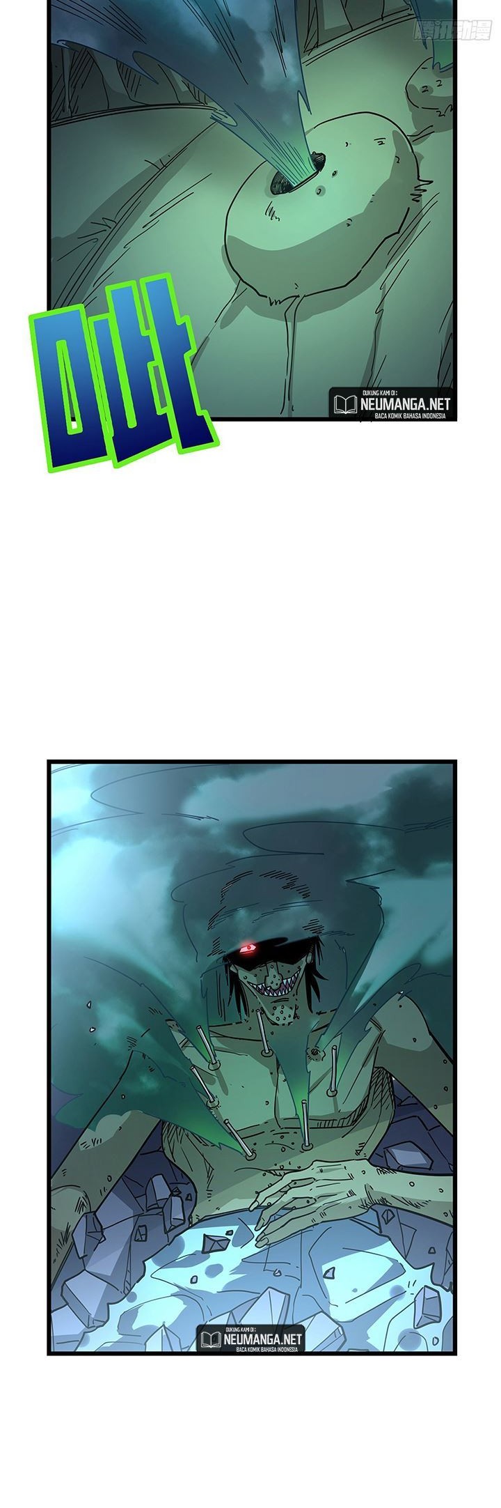 Unlock 99 Heroine Of The Last Day Chapter 55 Gambar 6
