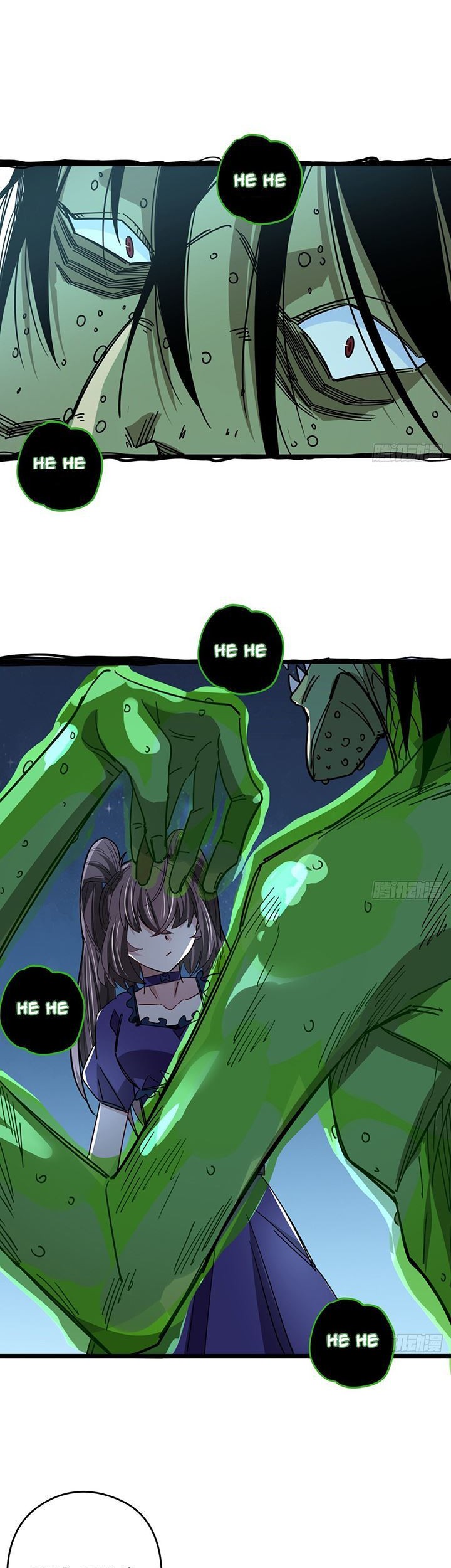 Unlock 99 Heroine Of The Last Day Chapter 55 Gambar 9