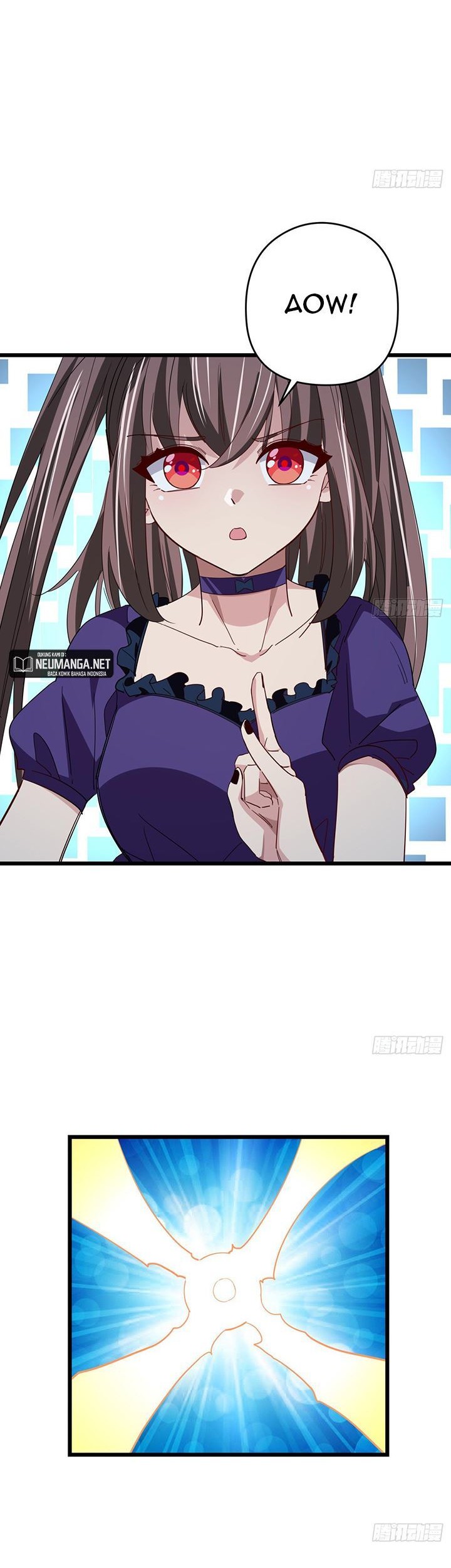 Unlock 99 Heroine Of The Last Day Chapter 55 Gambar 12