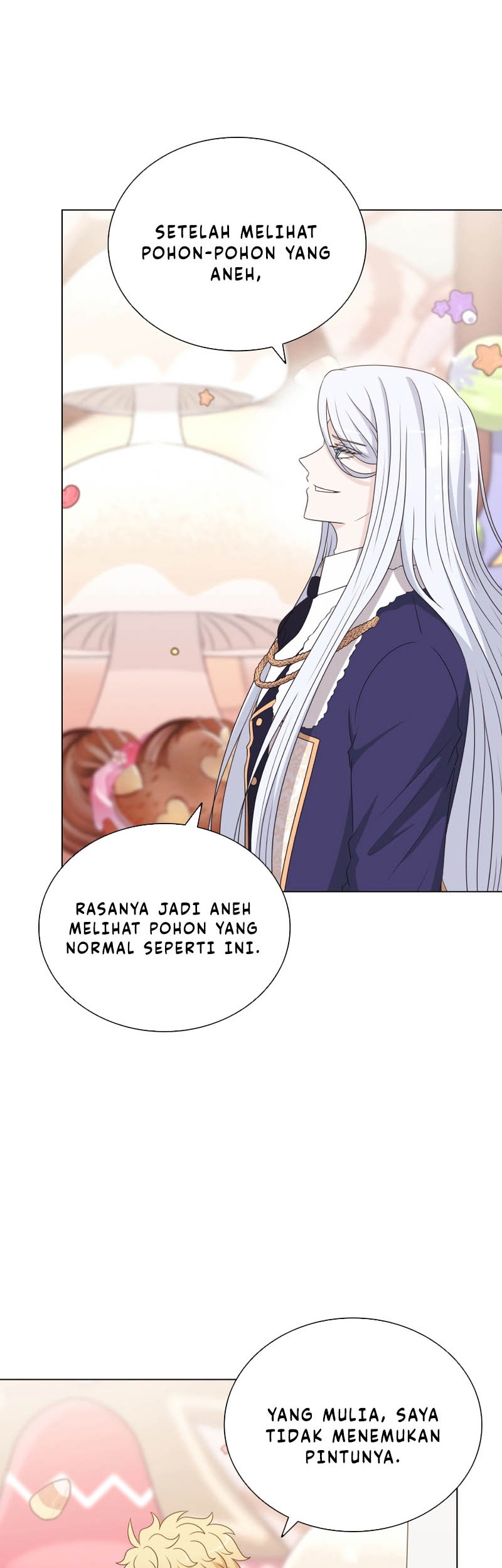 The Book of Lagier Chapter 59 Gambar 3
