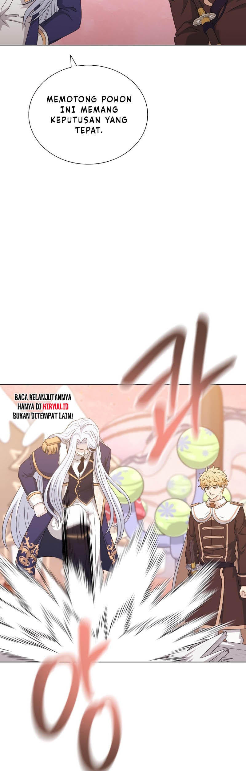 The Book of Lagier Chapter 59 Gambar 12