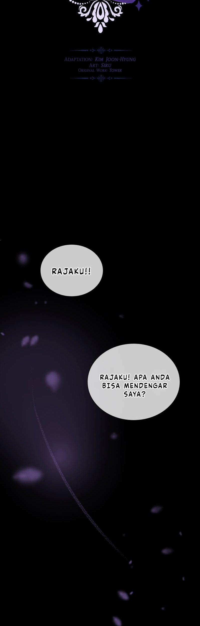 The Book of Lagier Chapter 59 Gambar 17