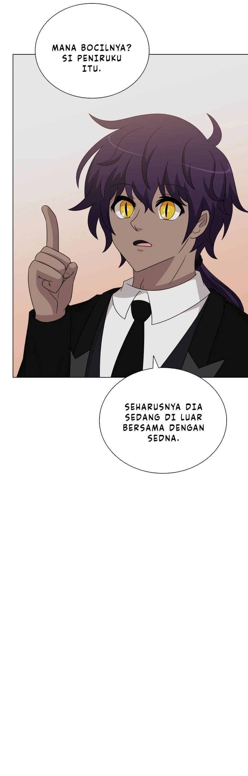The Book of Lagier Chapter 59 Gambar 28
