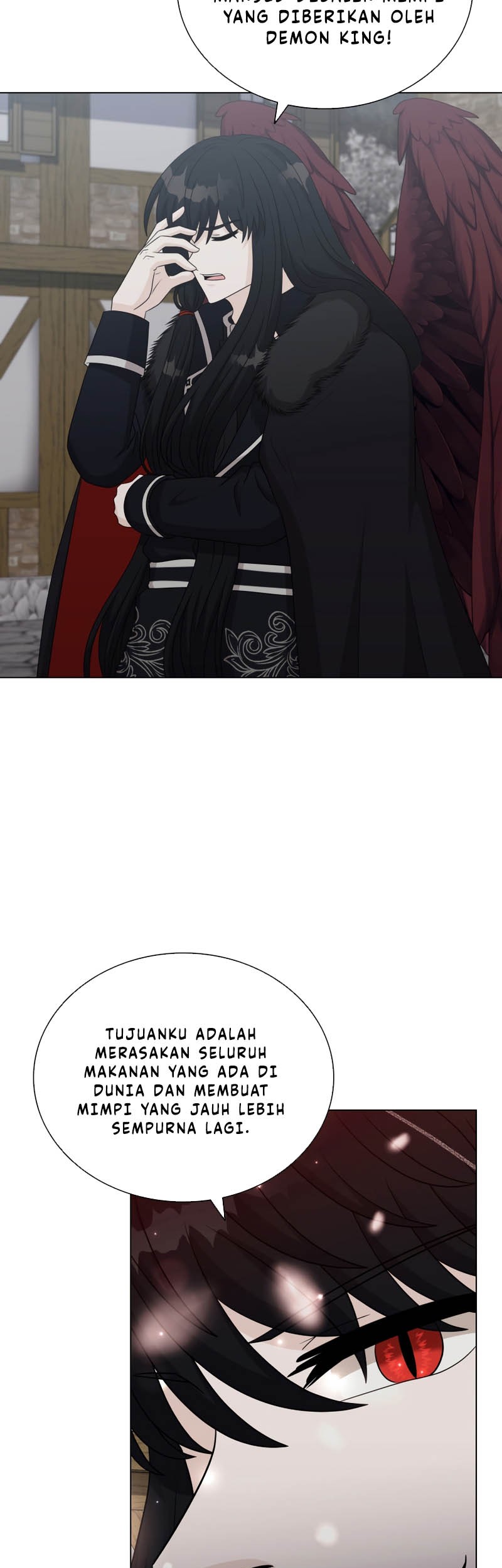 The Book of Lagier Chapter 59 Gambar 34