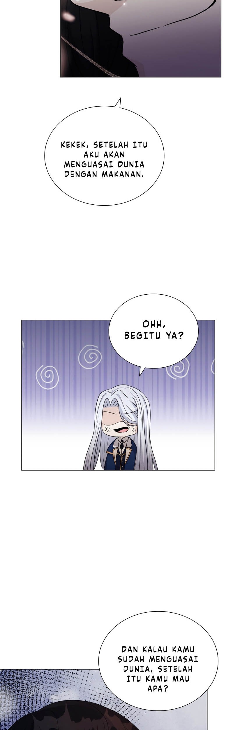 The Book of Lagier Chapter 59 Gambar 35
