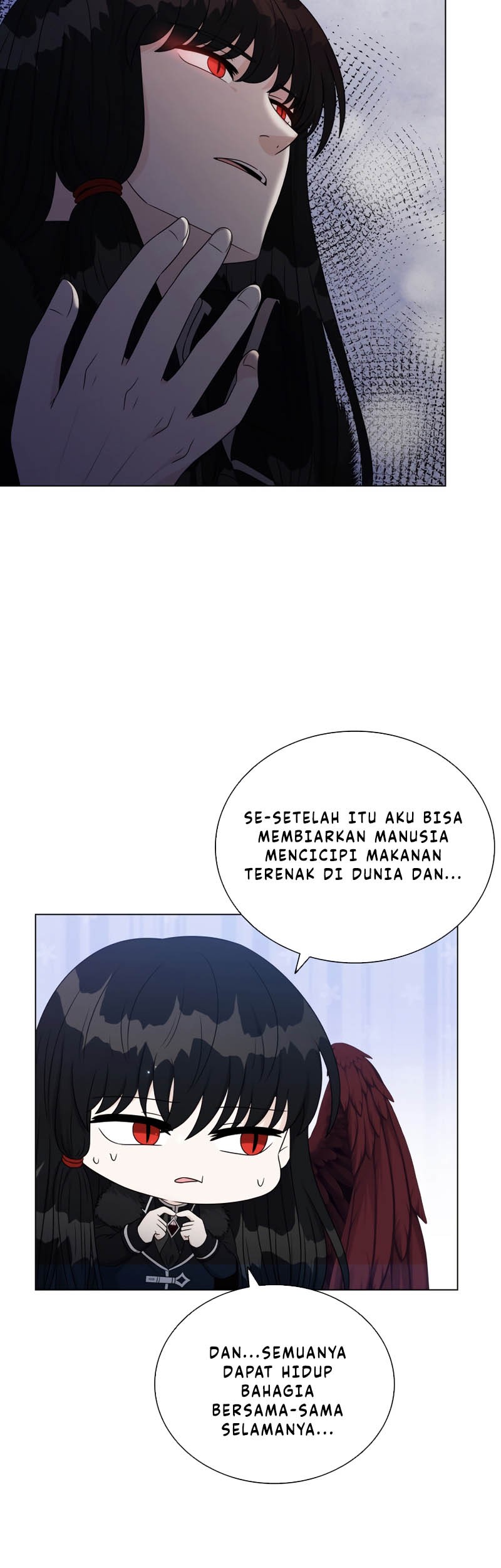 The Book of Lagier Chapter 59 Gambar 36