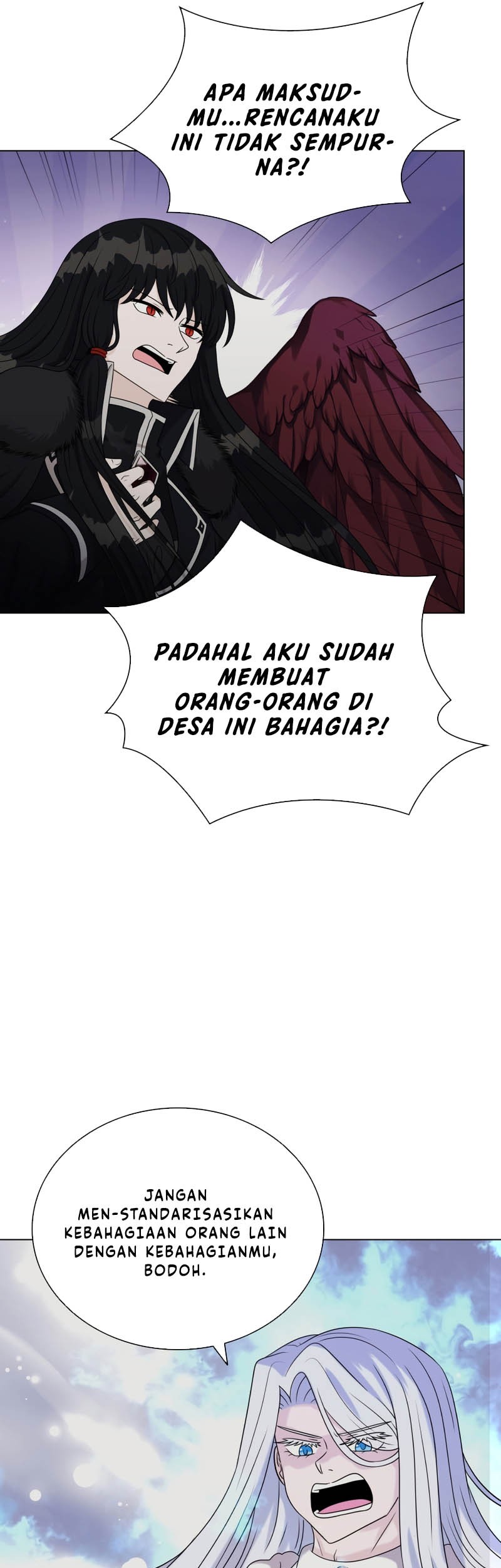 The Book of Lagier Chapter 59 Gambar 38