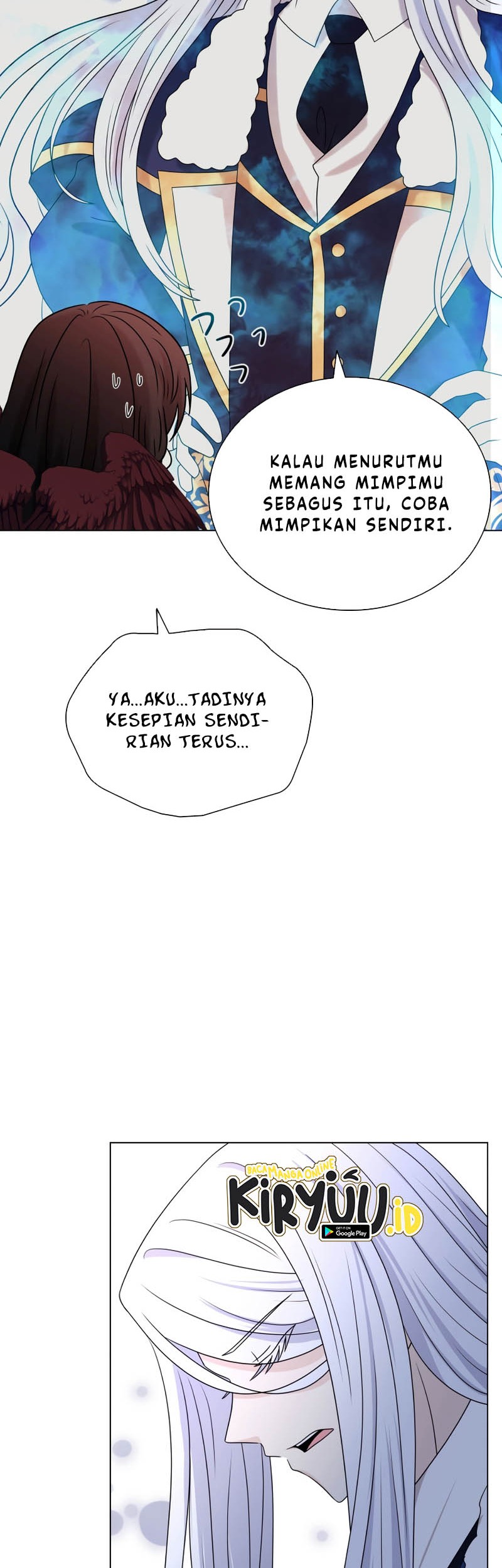 The Book of Lagier Chapter 59 Gambar 39