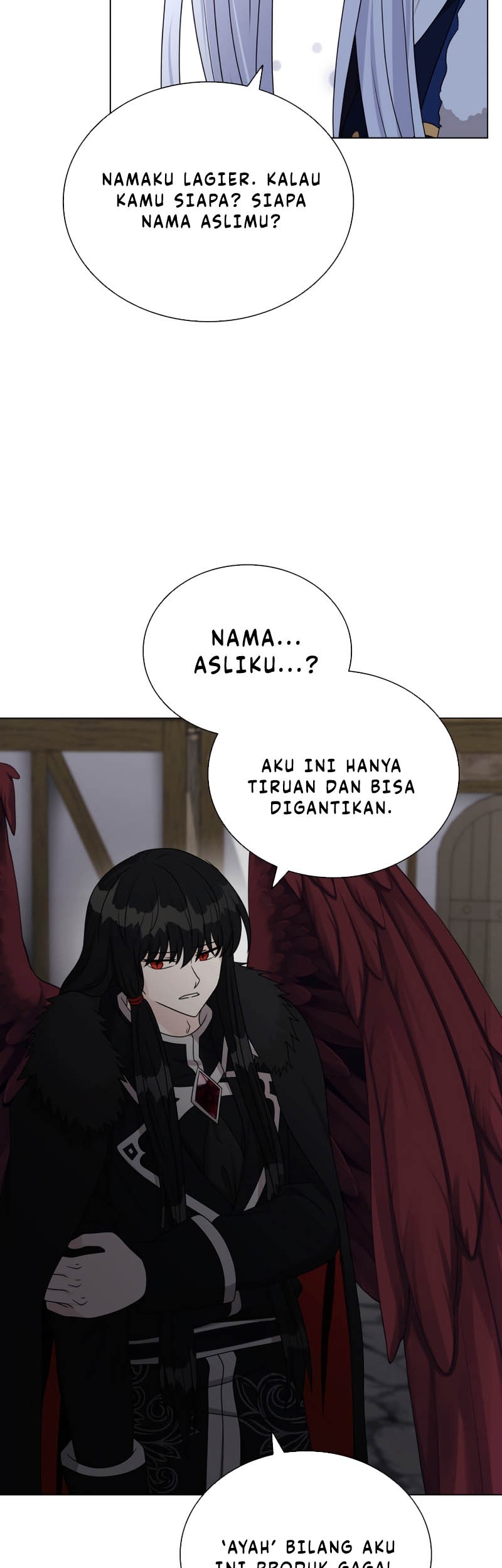 The Book of Lagier Chapter 59 Gambar 40
