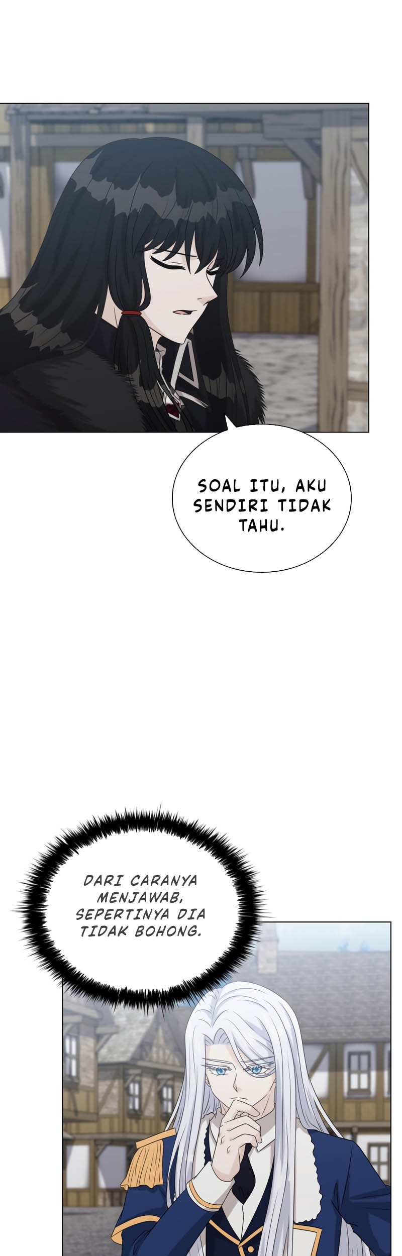 The Book of Lagier Chapter 59 Gambar 44