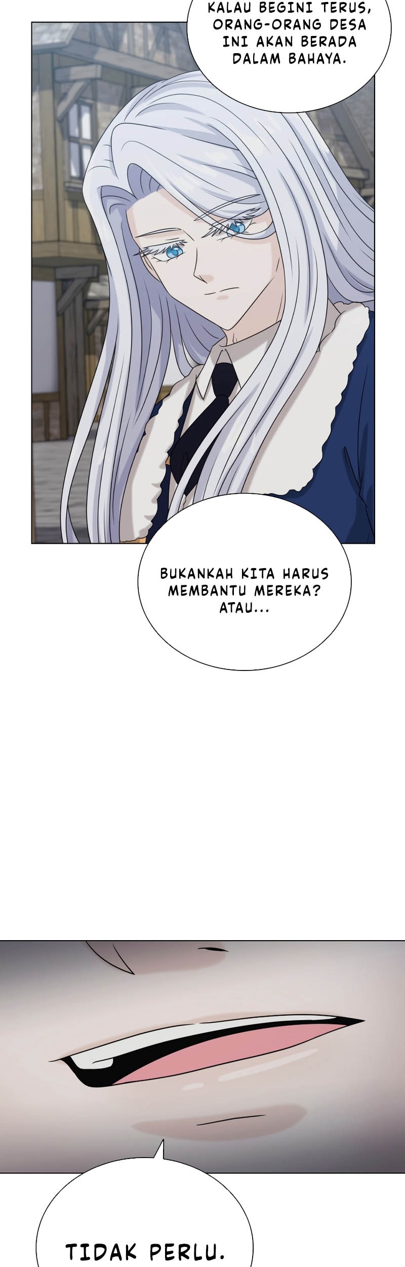 The Book of Lagier Chapter 59 Gambar 46