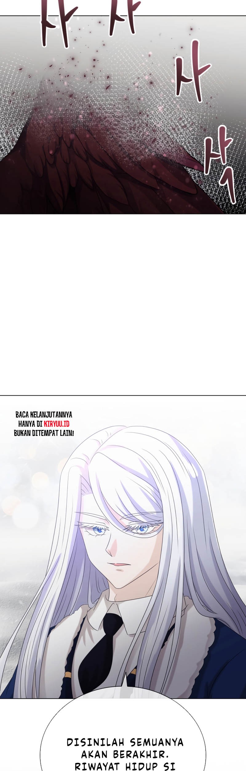 The Book of Lagier Chapter 59 Gambar 48