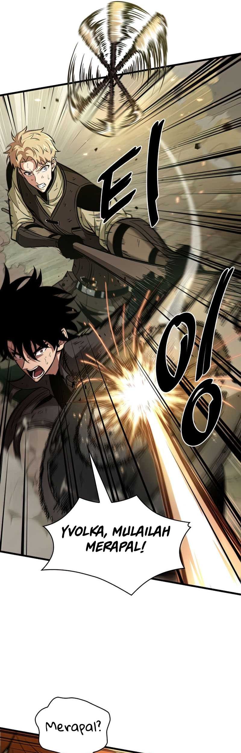 Pick Me Up Chapter 21 Gambar 42
