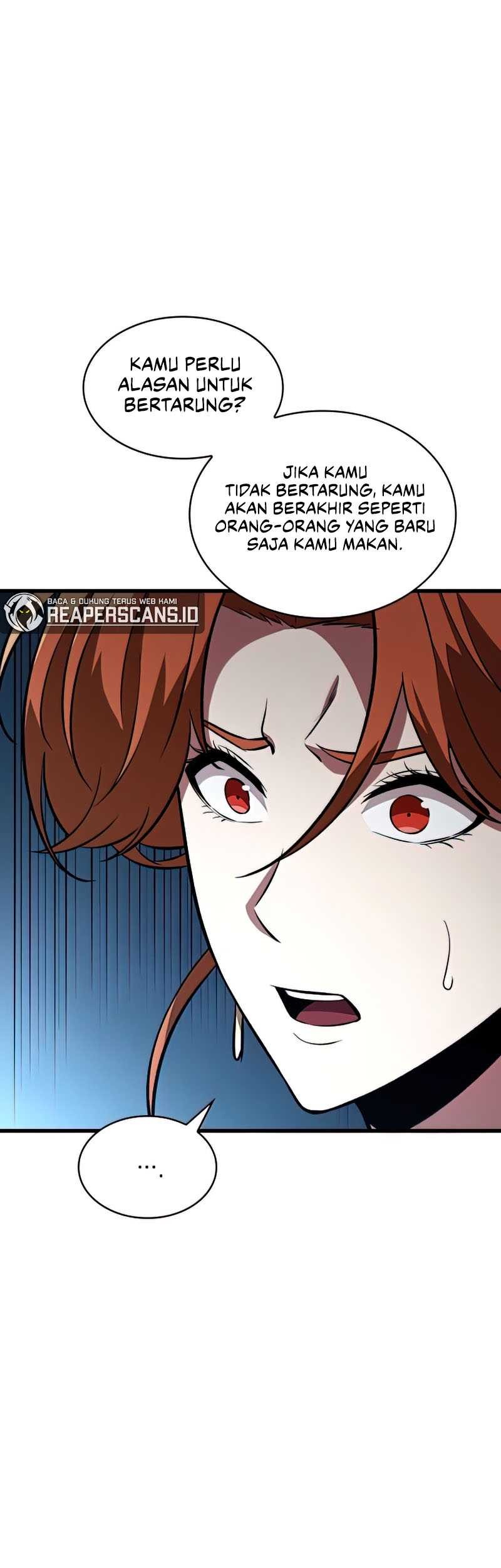 Baca  Pick Me Up Chapter 21 Gambar 2