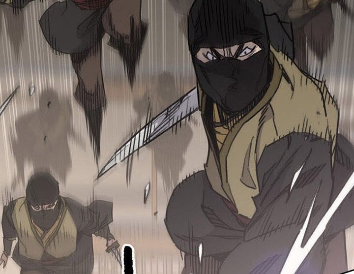 The Undefeatable Swordsman Chapter 146 Gambar 7