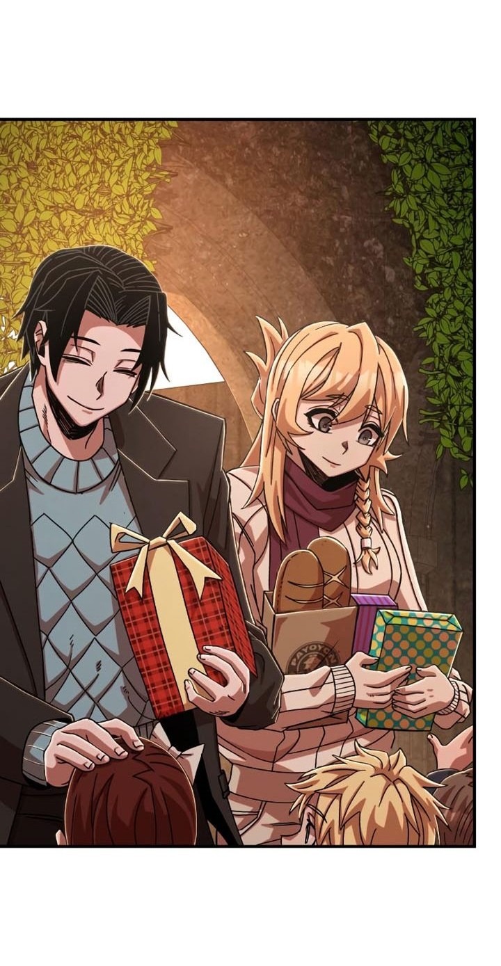 Hero Has Returned Chapter 83 Gambar 19