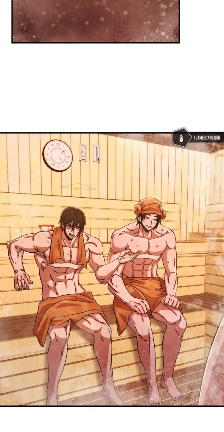 Hero Has Returned Chapter 83 Gambar 23