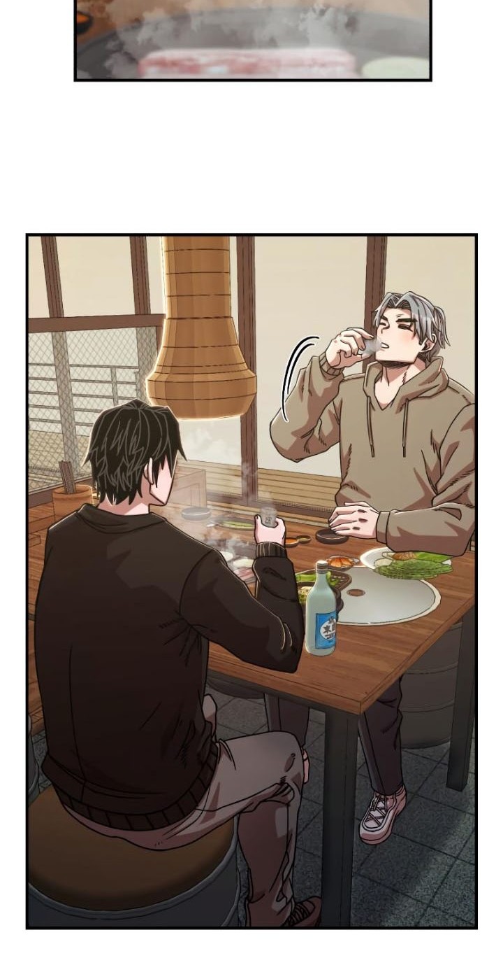 Hero Has Returned Chapter 83 Gambar 25