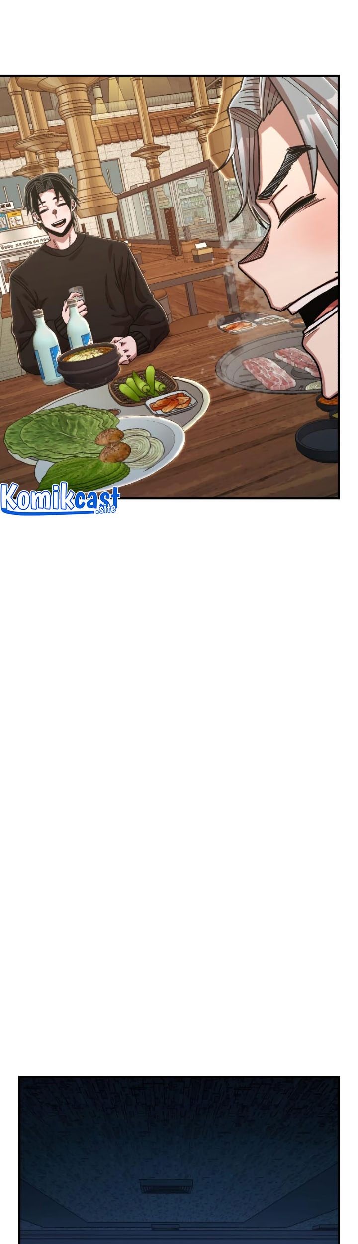 Hero Has Returned Chapter 83 Gambar 26