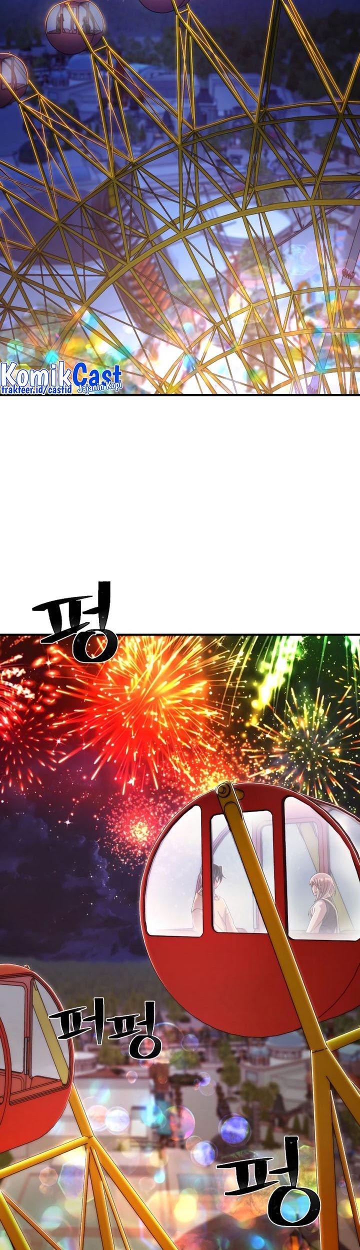 Hero Has Returned Chapter 83 Gambar 40