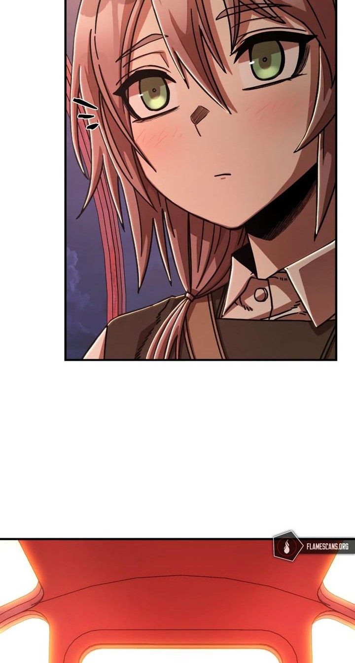 Hero Has Returned Chapter 83 Gambar 43