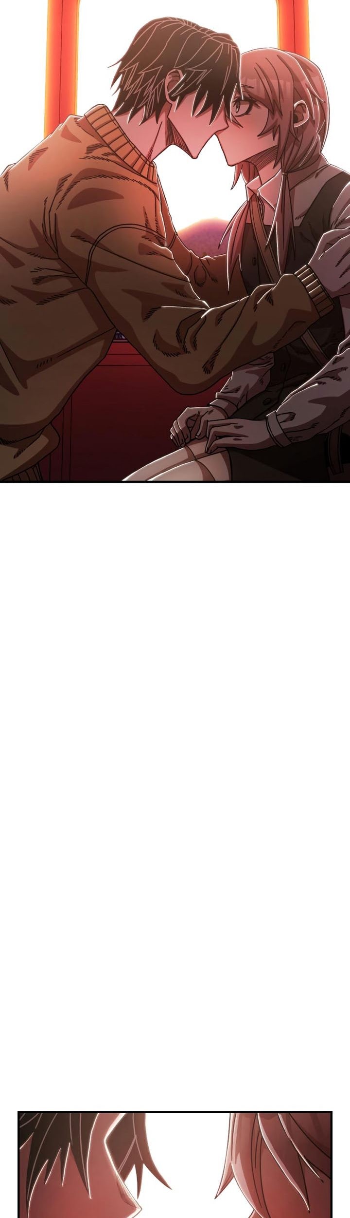 Hero Has Returned Chapter 83 Gambar 44