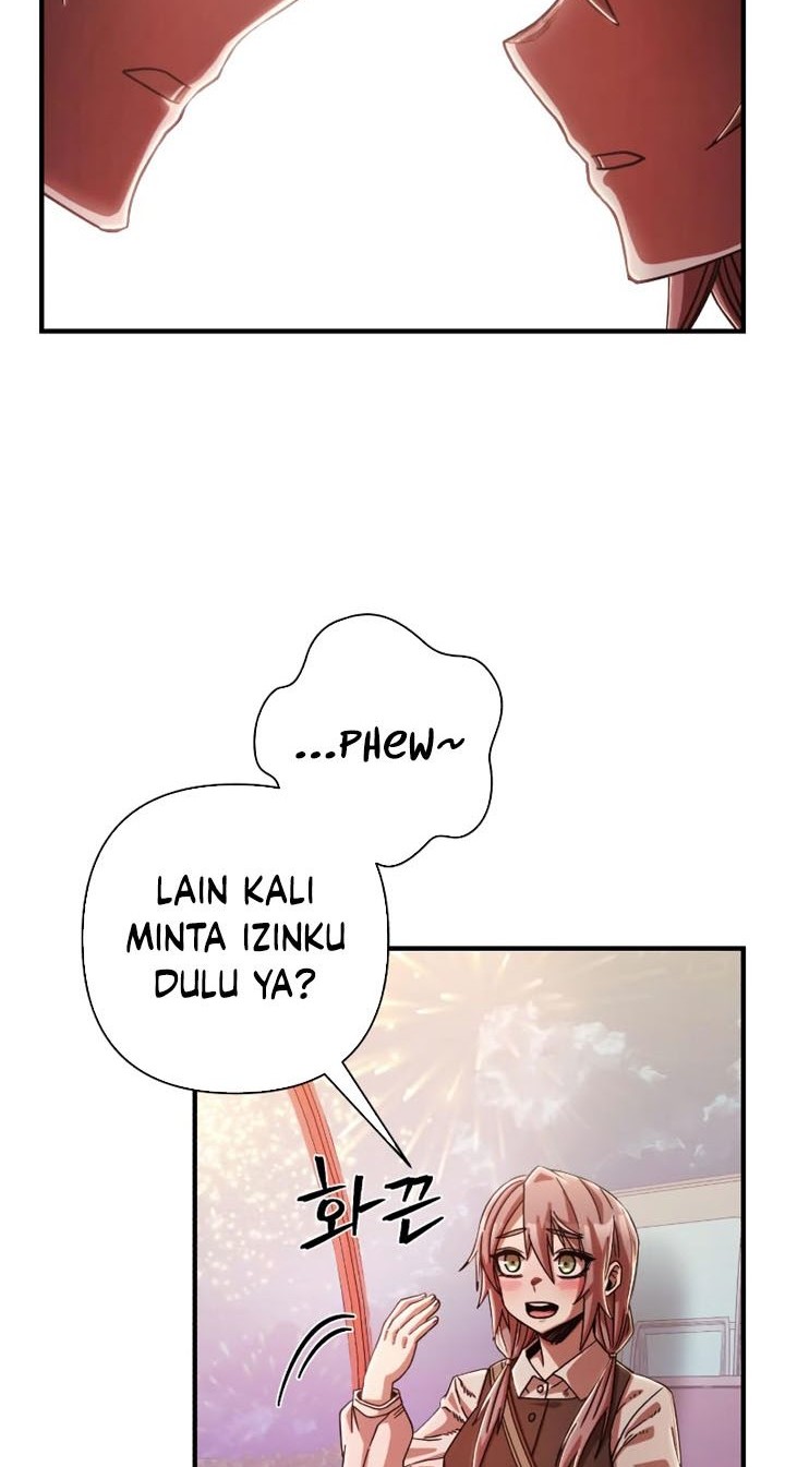 Hero Has Returned Chapter 83 Gambar 45