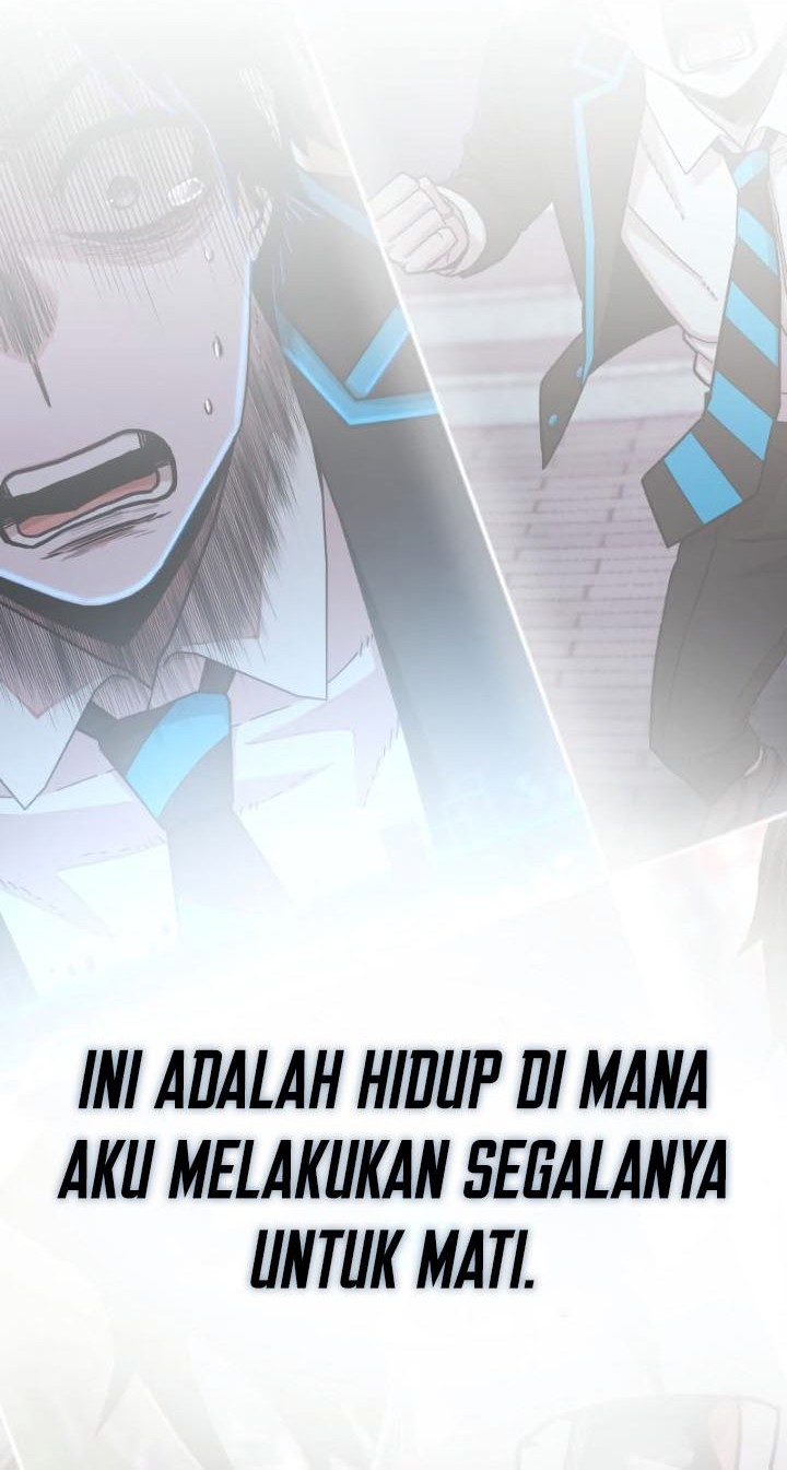 Hero Has Returned Chapter 83 Gambar 53
