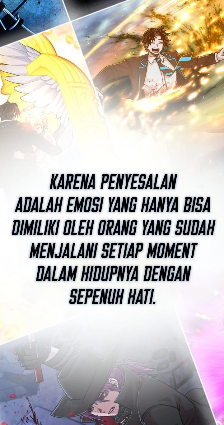 Hero Has Returned Chapter 83 Gambar 55
