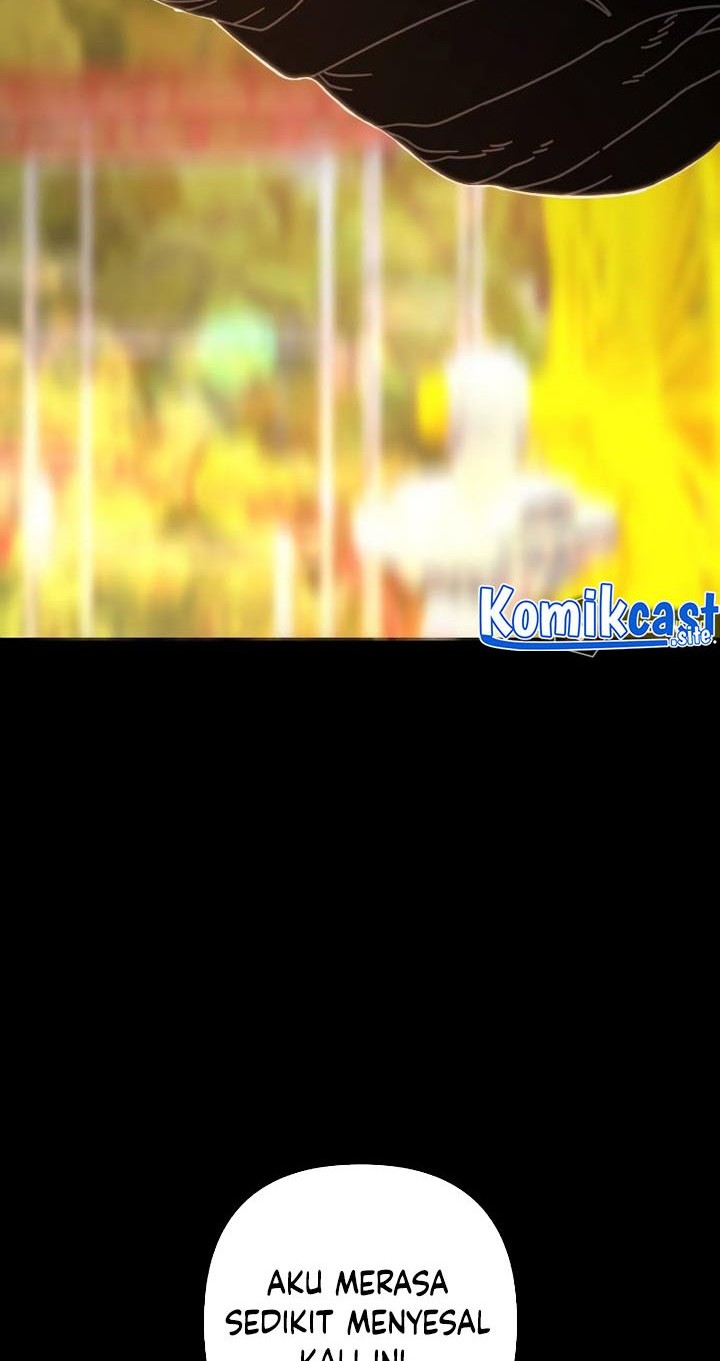 Hero Has Returned Chapter 83 Gambar 57
