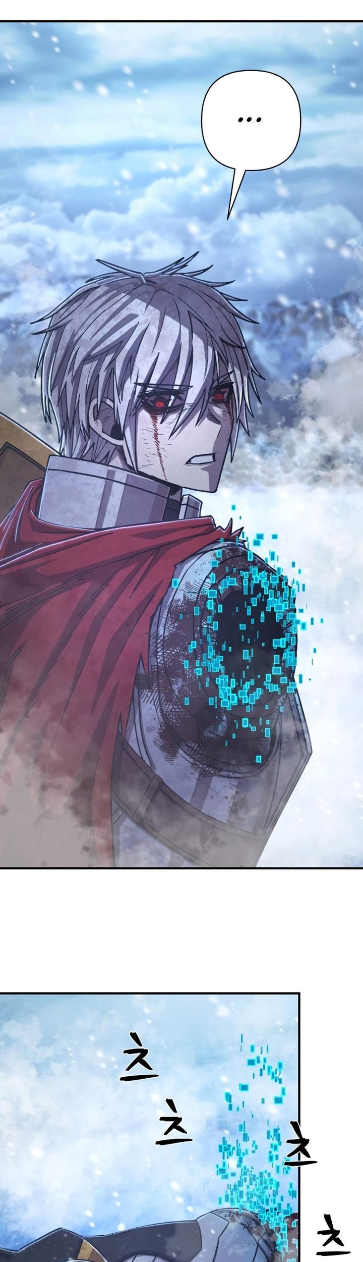 Hero Has Returned Chapter 83 Gambar 62