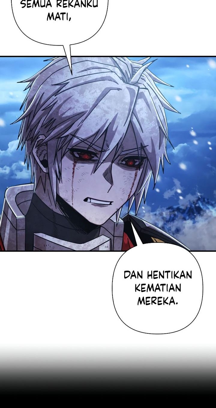 Hero Has Returned Chapter 83 Gambar 69