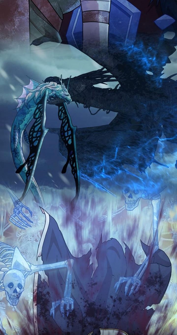 Hero Has Returned Chapter 83 Gambar 71