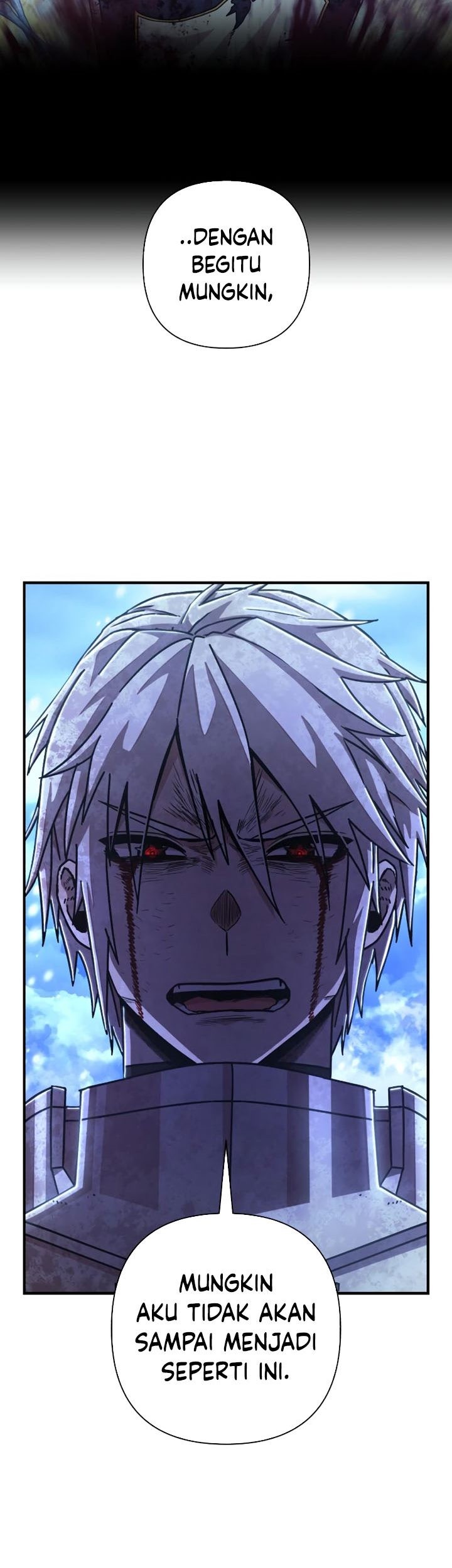 Hero Has Returned Chapter 83 Gambar 72