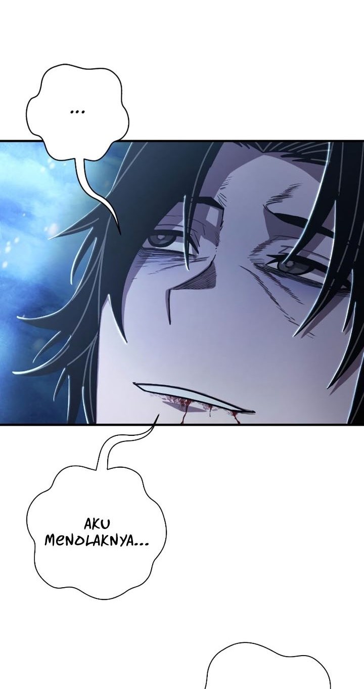 Hero Has Returned Chapter 83 Gambar 73