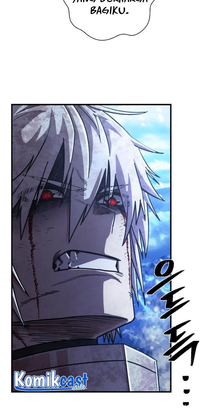 Hero Has Returned Chapter 83 Gambar 75