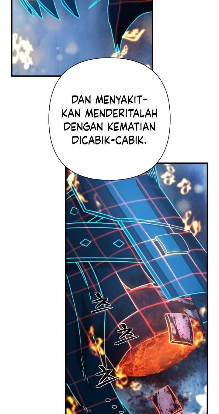 Hero Has Returned Chapter 83 Gambar 77