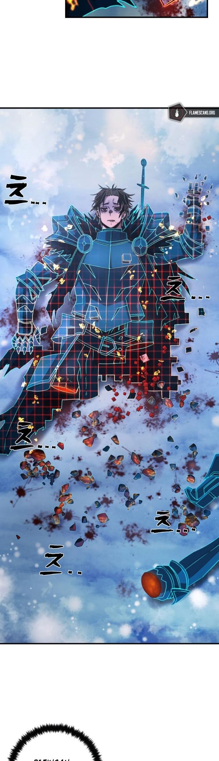 Hero Has Returned Chapter 83 Gambar 78