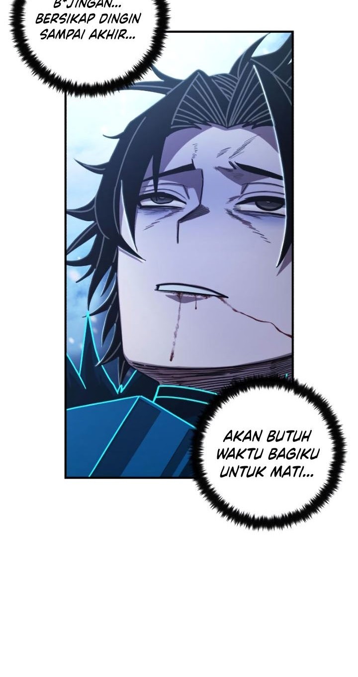 Hero Has Returned Chapter 83 Gambar 79
