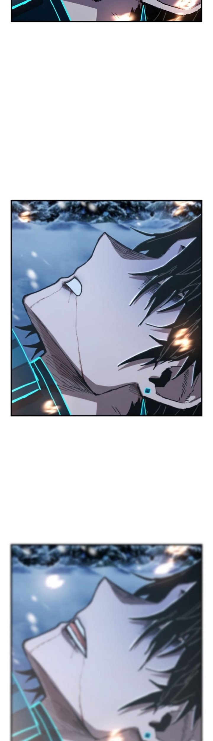 Hero Has Returned Chapter 83 Gambar 88