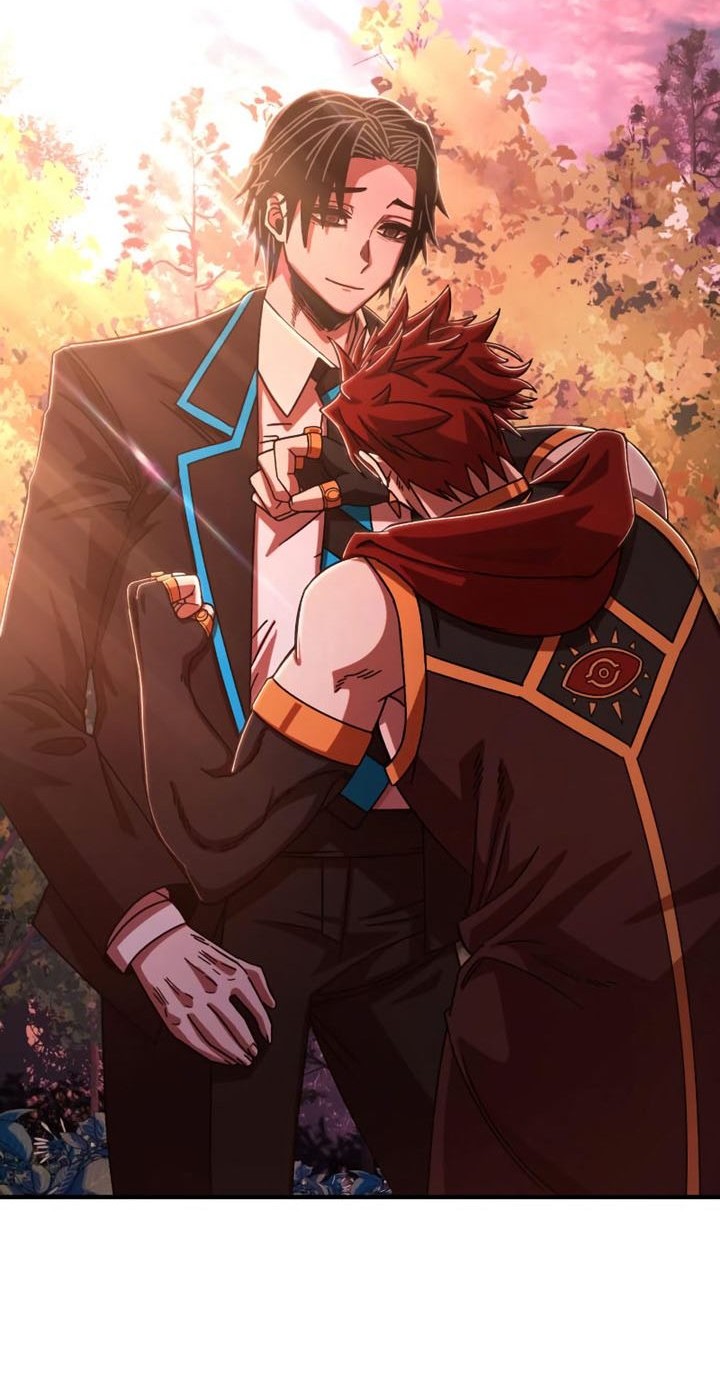 Hero Has Returned Chapter 83 Gambar 7