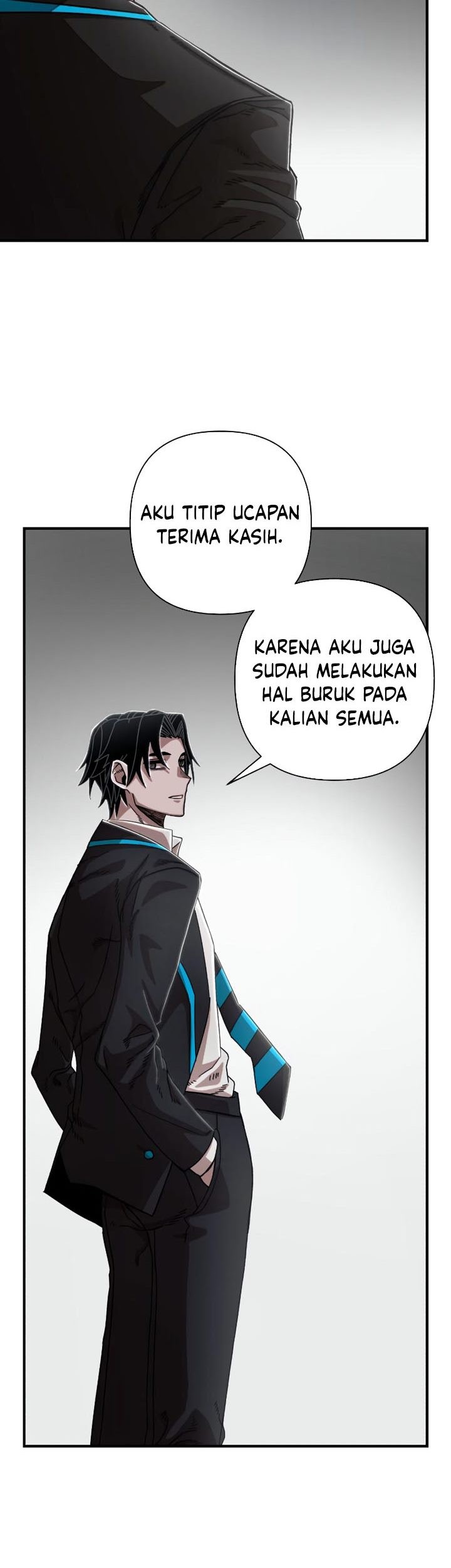 Hero Has Returned Chapter 83 Gambar 98