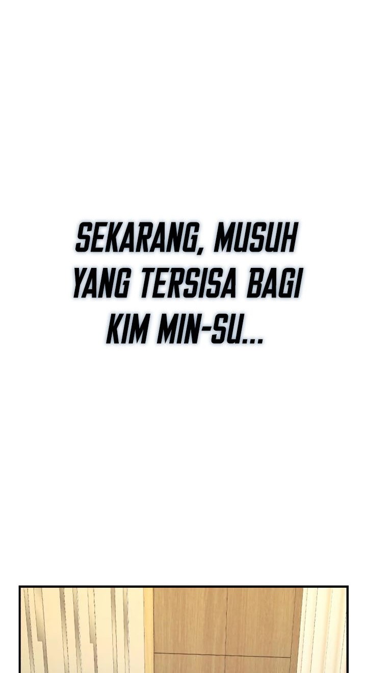 Hero Has Returned Chapter 83 Gambar 99