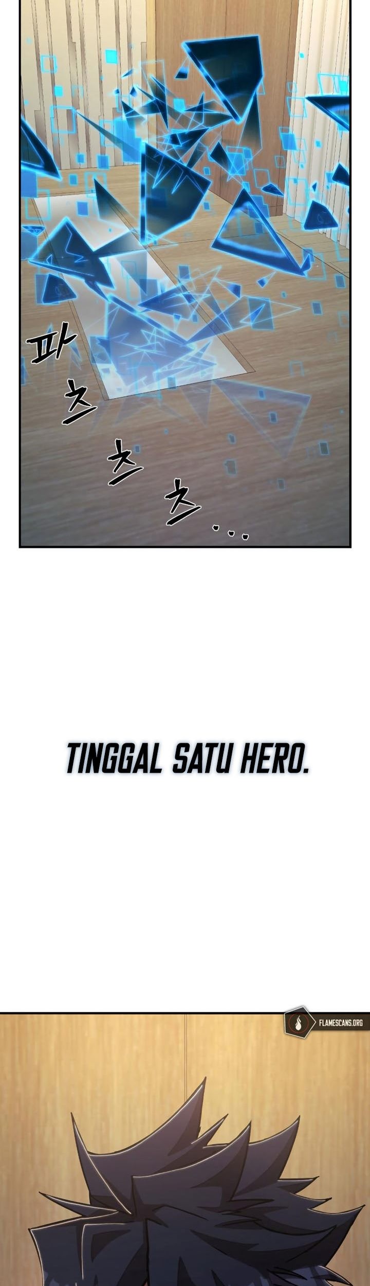 Hero Has Returned Chapter 83 Gambar 100