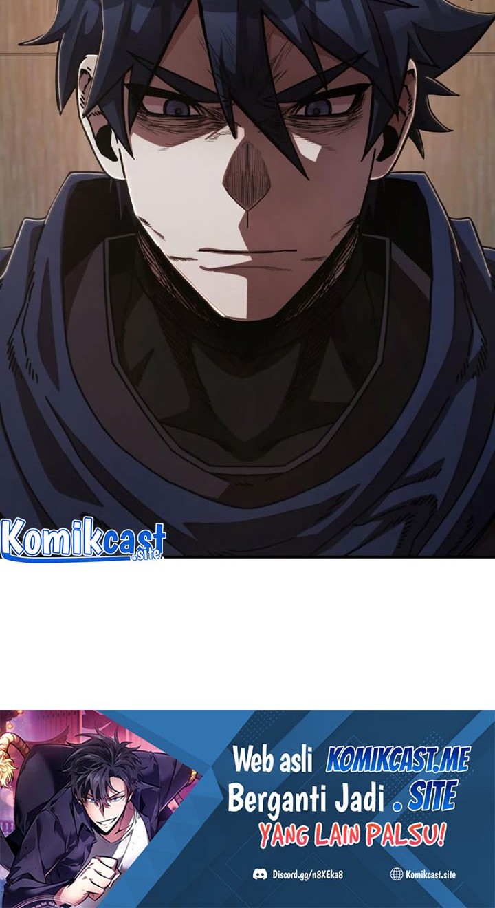 Hero Has Returned Chapter 83 Gambar 101
