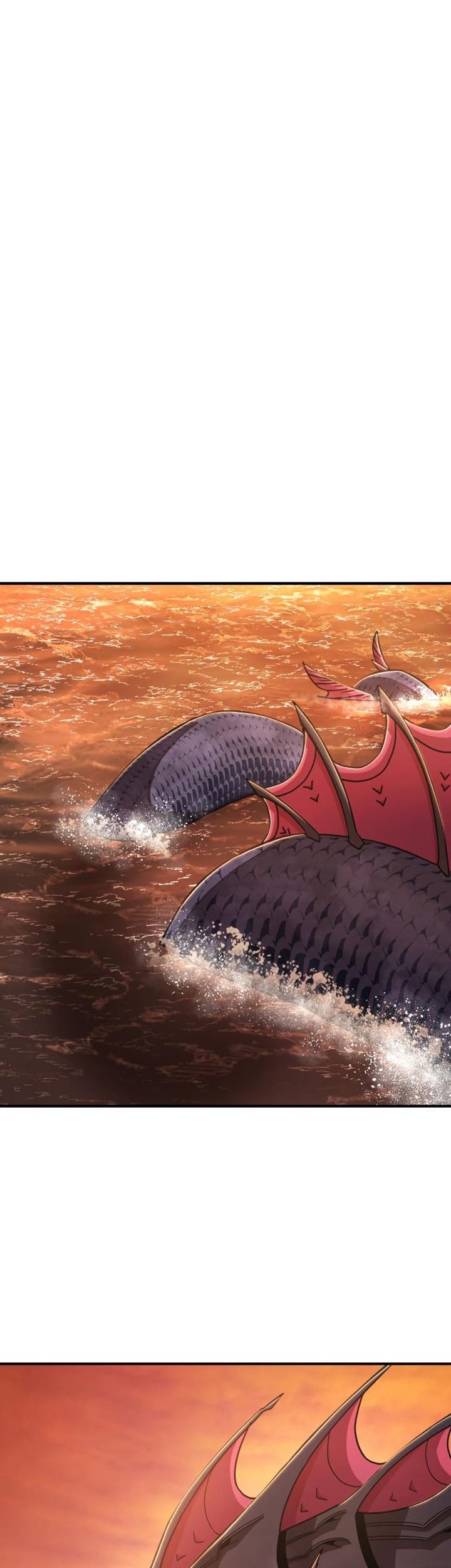 Hero Has Returned Chapter 83 Gambar 8