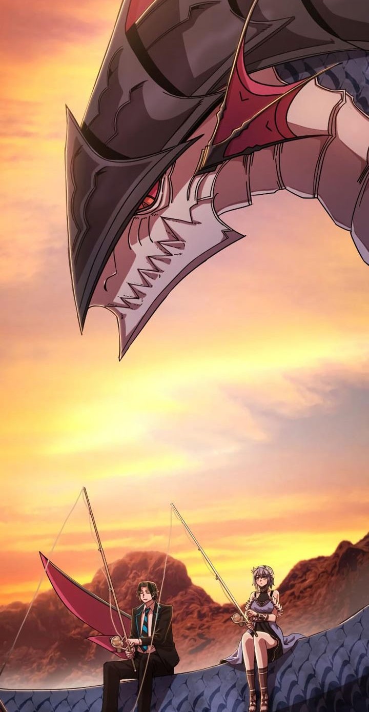 Hero Has Returned Chapter 83 Gambar 9