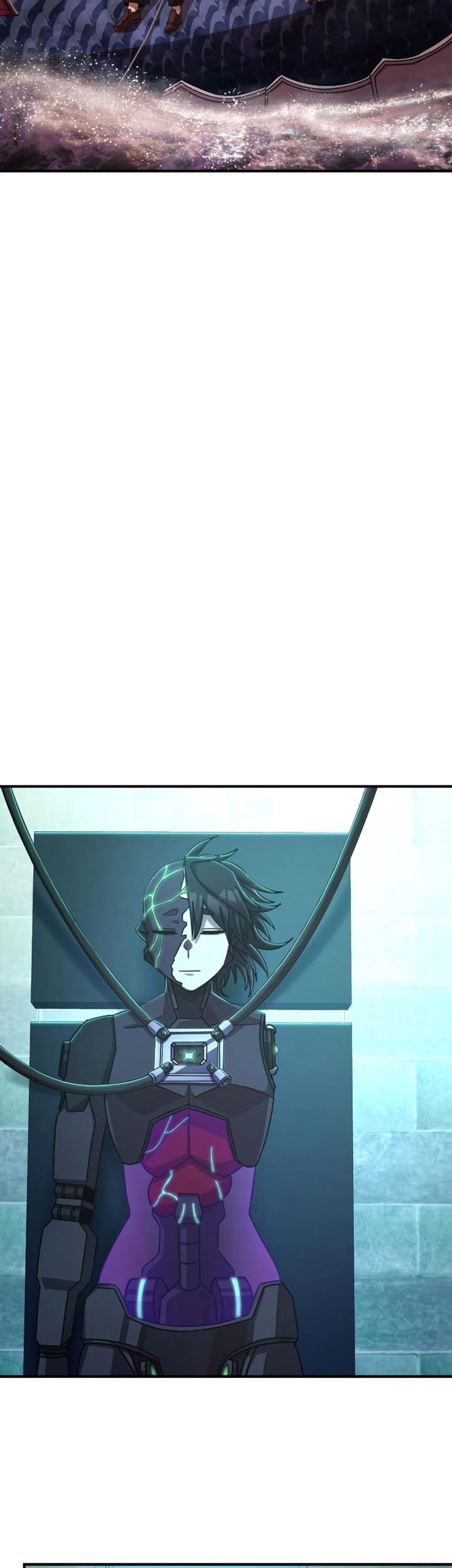 Hero Has Returned Chapter 83 Gambar 10