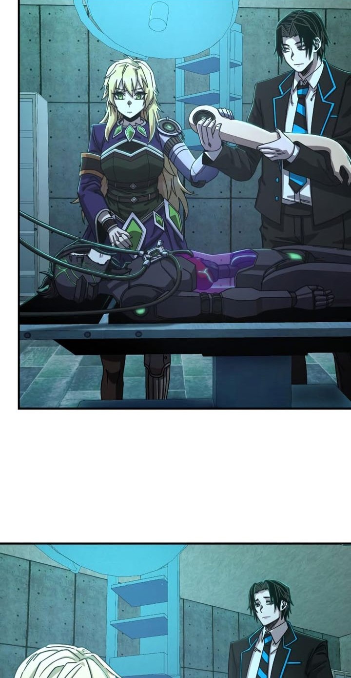 Hero Has Returned Chapter 83 Gambar 11